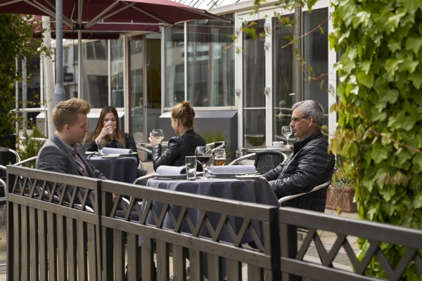 Best Western Plus Hotel Svendborg